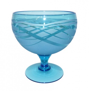 Design Collection - Footed Bowl